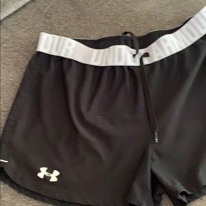Under Armour shorts